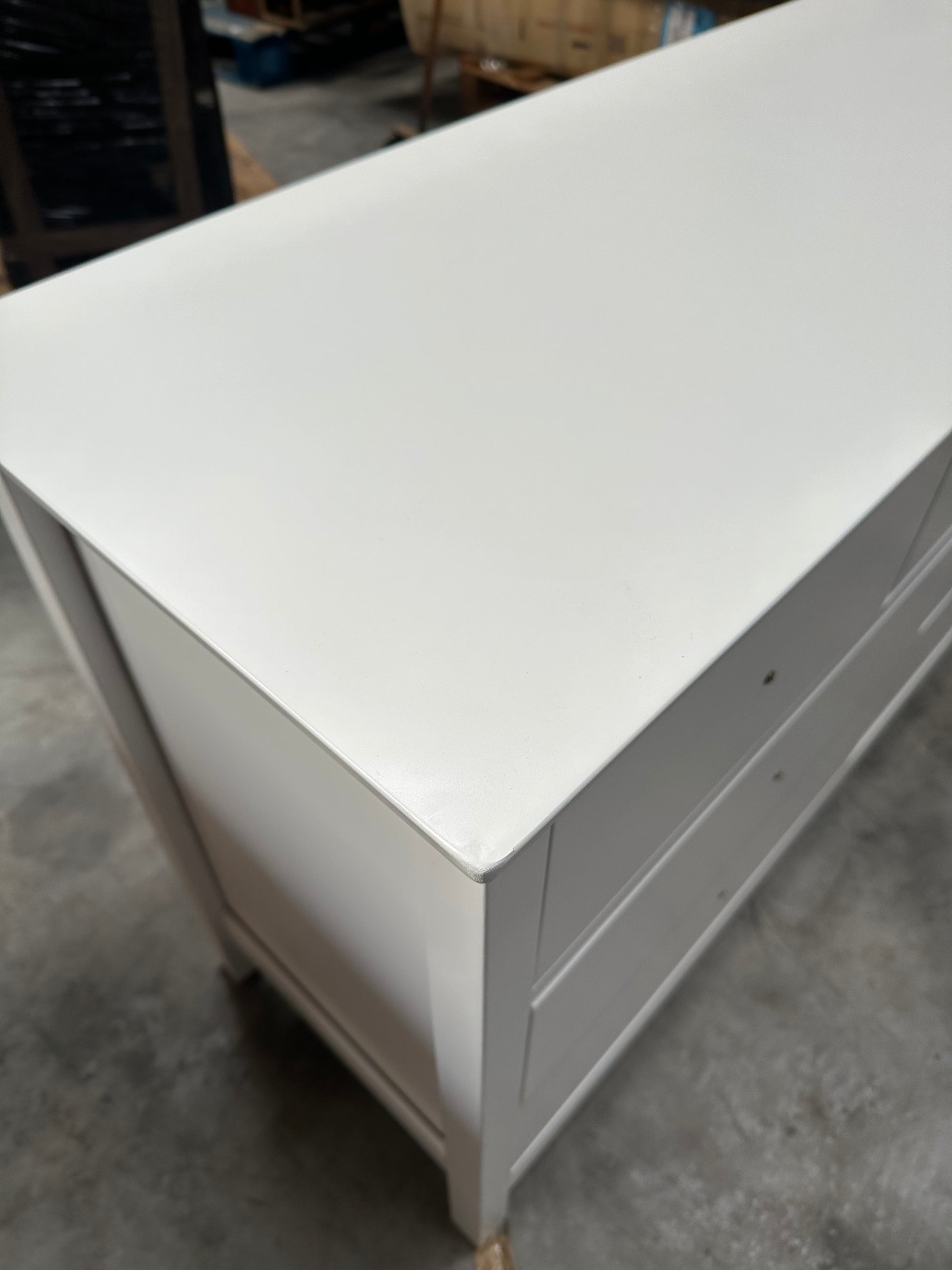 John Lewis Wilton 7 Drawer Chest