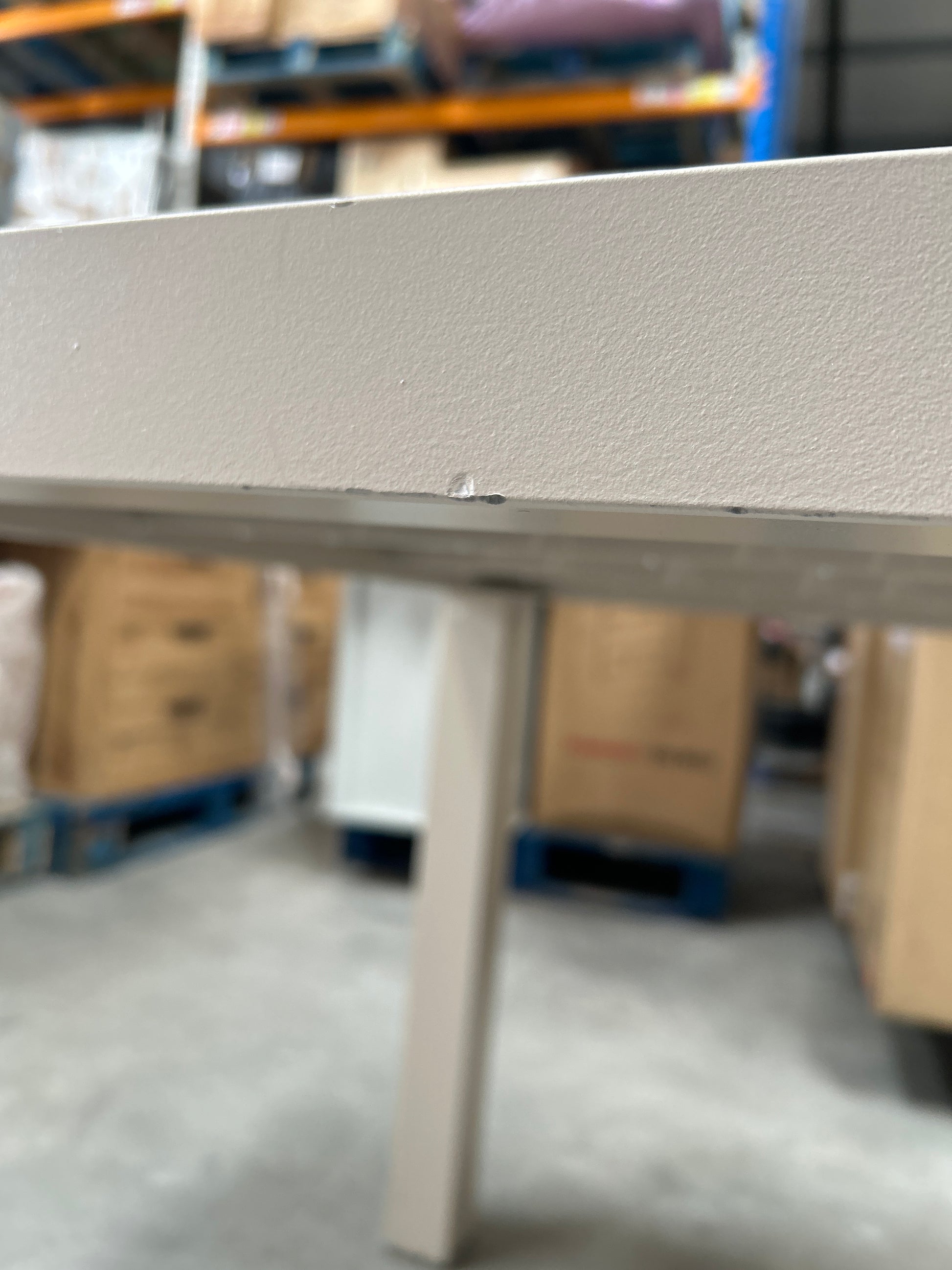 Platform 4 seat dining Taupe
