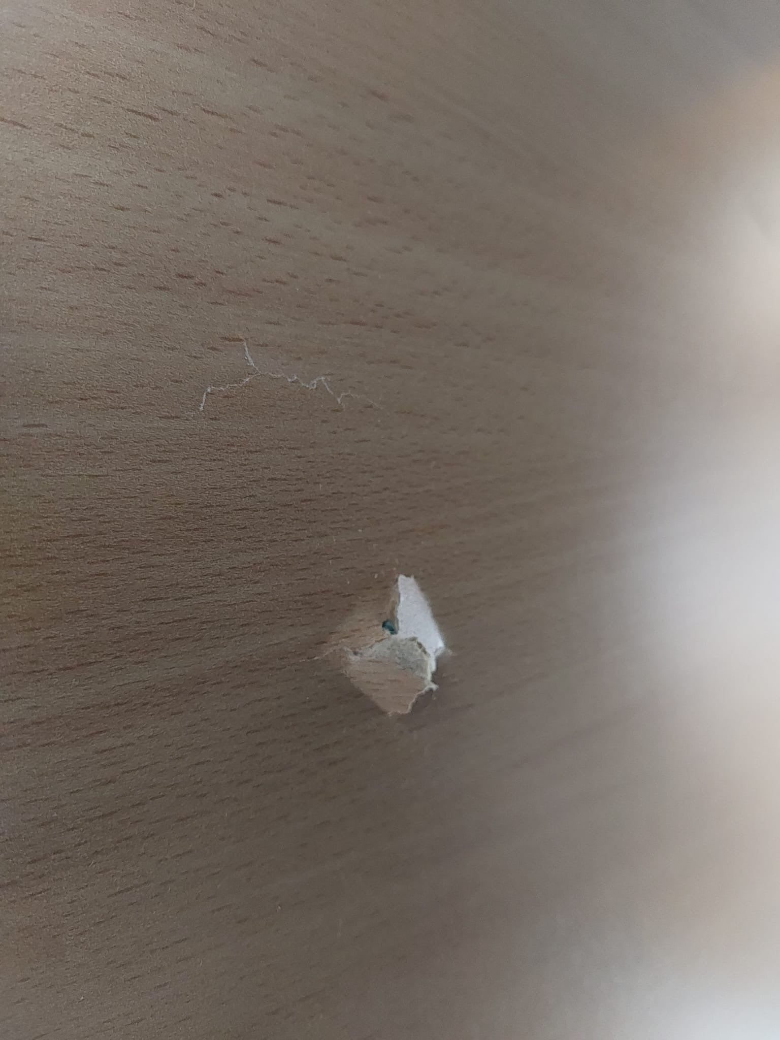 Hypnos HideAway™ Upholstered Divan Base, Super King Size Premium Range Material Blue