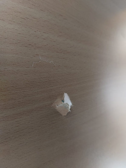 Hypnos HideAway™ Upholstered Divan Base, Super King Size Premium Range Material Blue