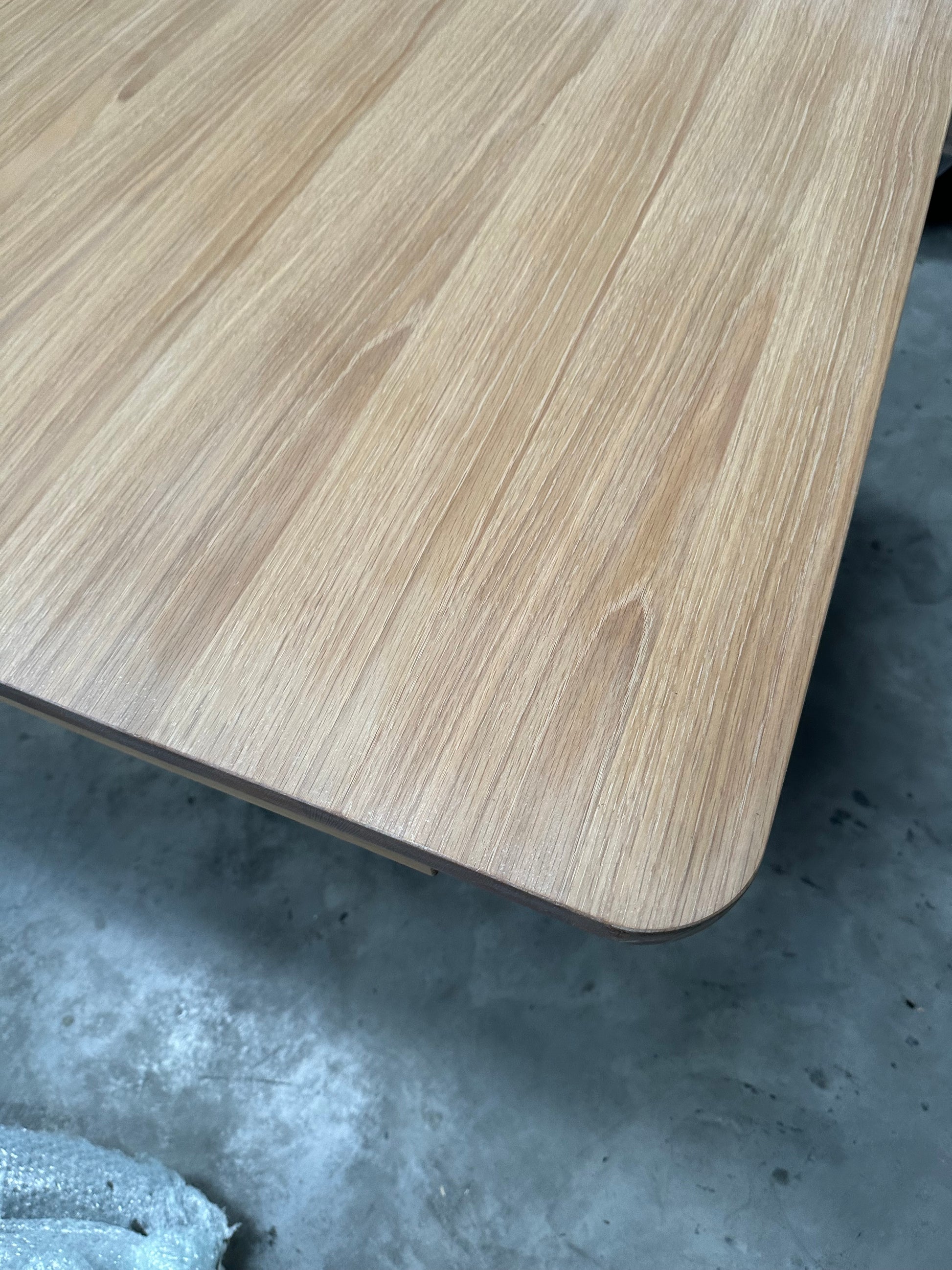 John Lewis Ebbe Gehl for John Lewis Mira 6-10 Seater Extending Dining Table