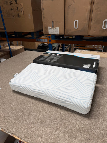 TEMPUR® Original SmartCool  queen Large Pillow, Medium/Firm