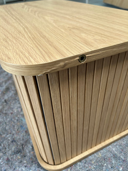 John Lewis Grayson Storage Shelving Unit