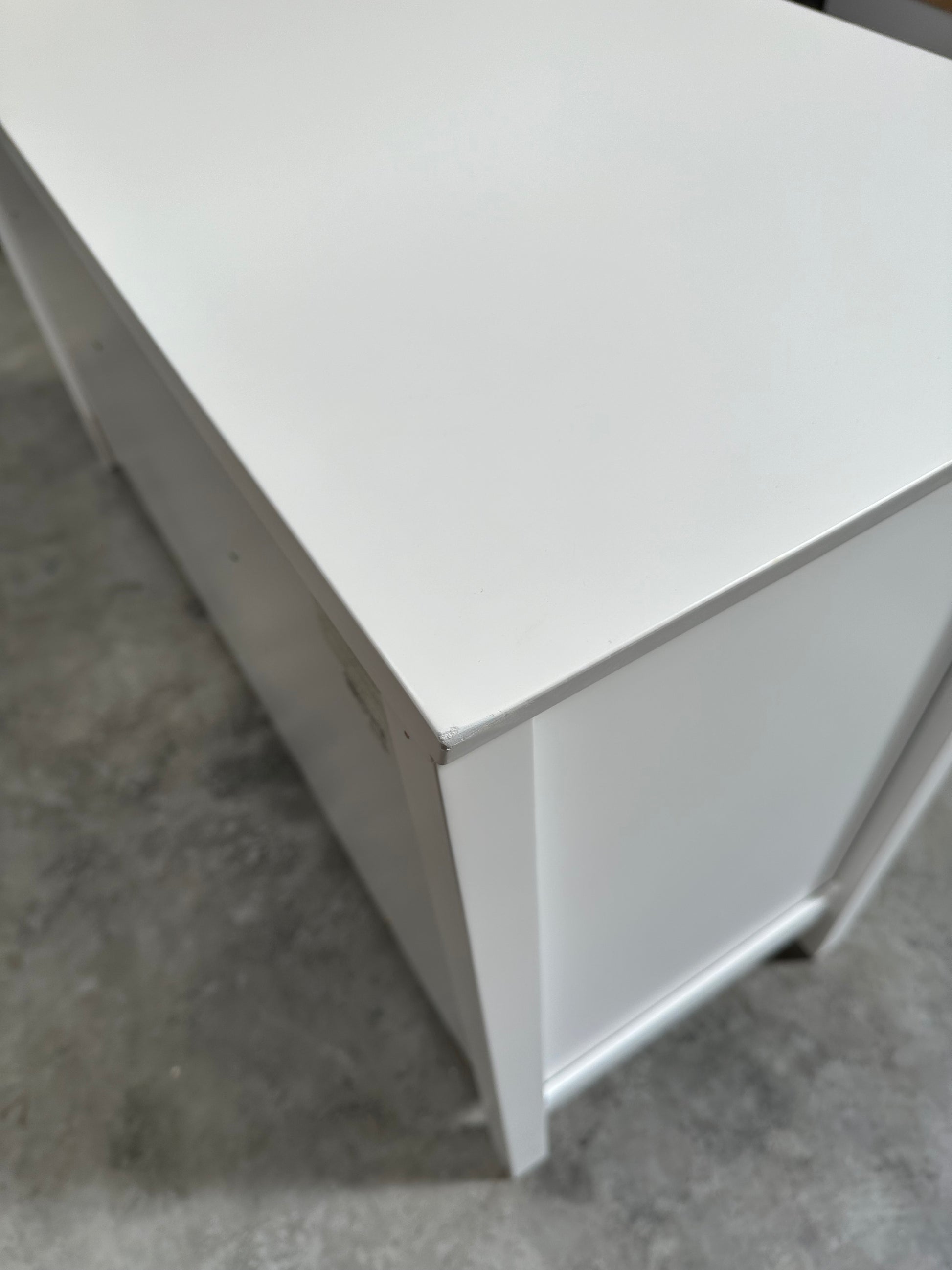 John Lewis Wilton 7 Drawer Chest