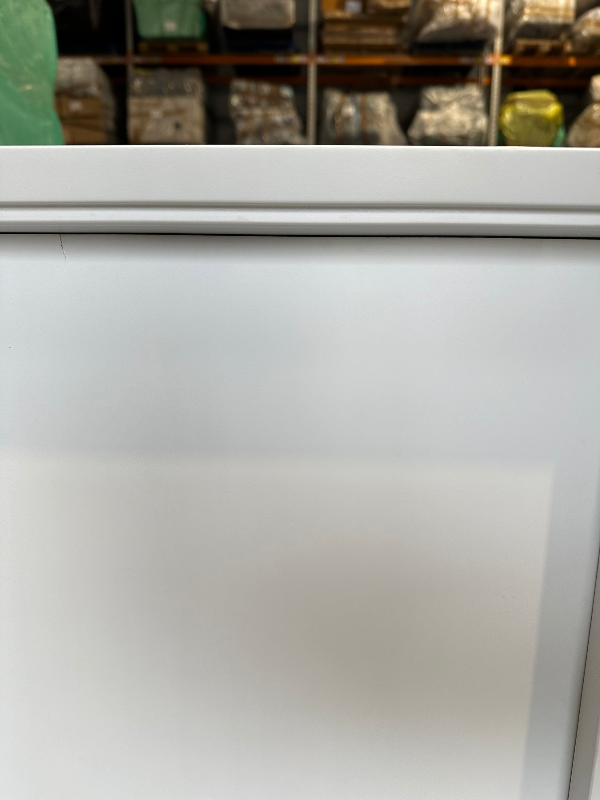 John Lewis Wilton 3 Drawer Chest Linen