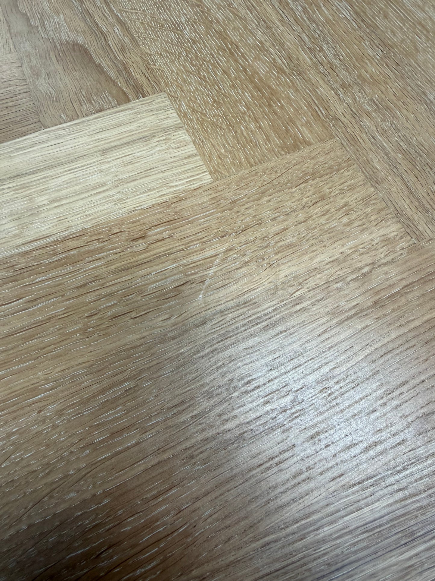 John Lewis Estate 6-10 Seater Extending Dining Table, Natural