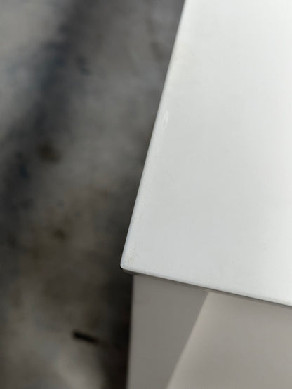 John Lewis ANYDAY Wilton 3 Drawer Chest