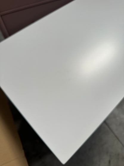 John Lewis Chest of Drawer White Wilton 7 Drawer Chest