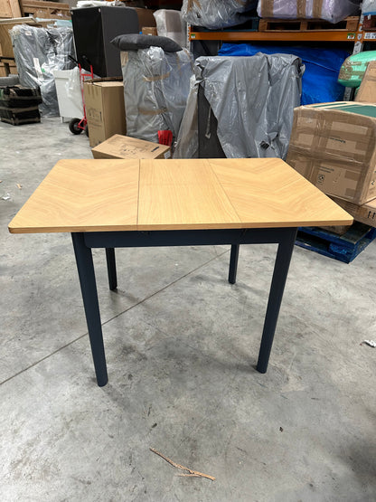 John Lewis Fern 2-4 Seater Extending Dining Table