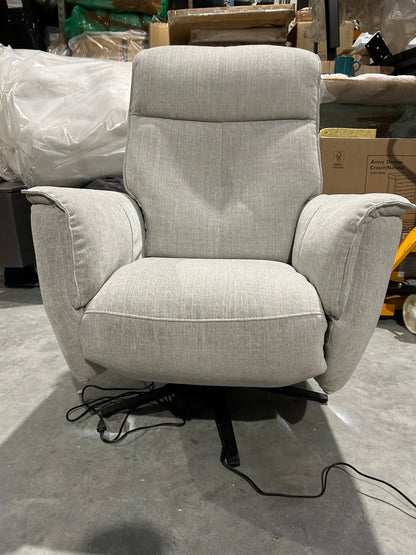 John Lewis Float Zero Gravity Power Recliner Chair