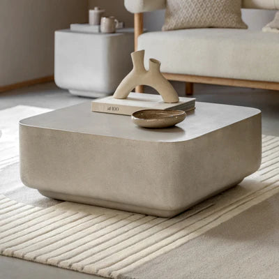 Gallery Direct Rozzano Coffee Table