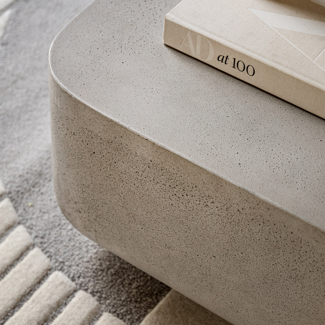 Gallery Direct Rozzano Coffee Table