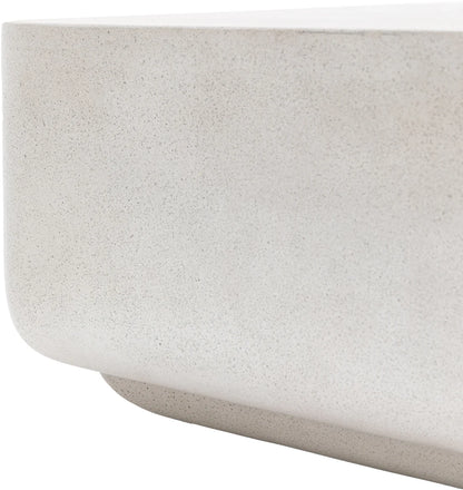 Gallery Direct Rozzano Coffee Table