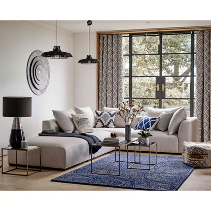 John Lewis Tokyo Grand 5+ Seater RHF Corner Group