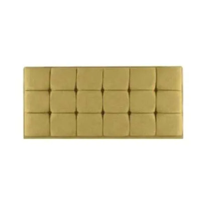 Hypnos Grace Full Depth Headboard, Super King Size in Palm