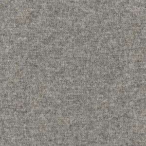 Hypnos HideAway™ Upholstered Divan Base, King Size Brushed Tweed Grey 803