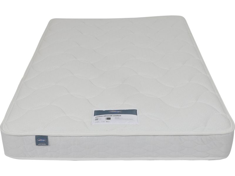 Silentnight Recover Miracoil Comfort Double 135 Mattress