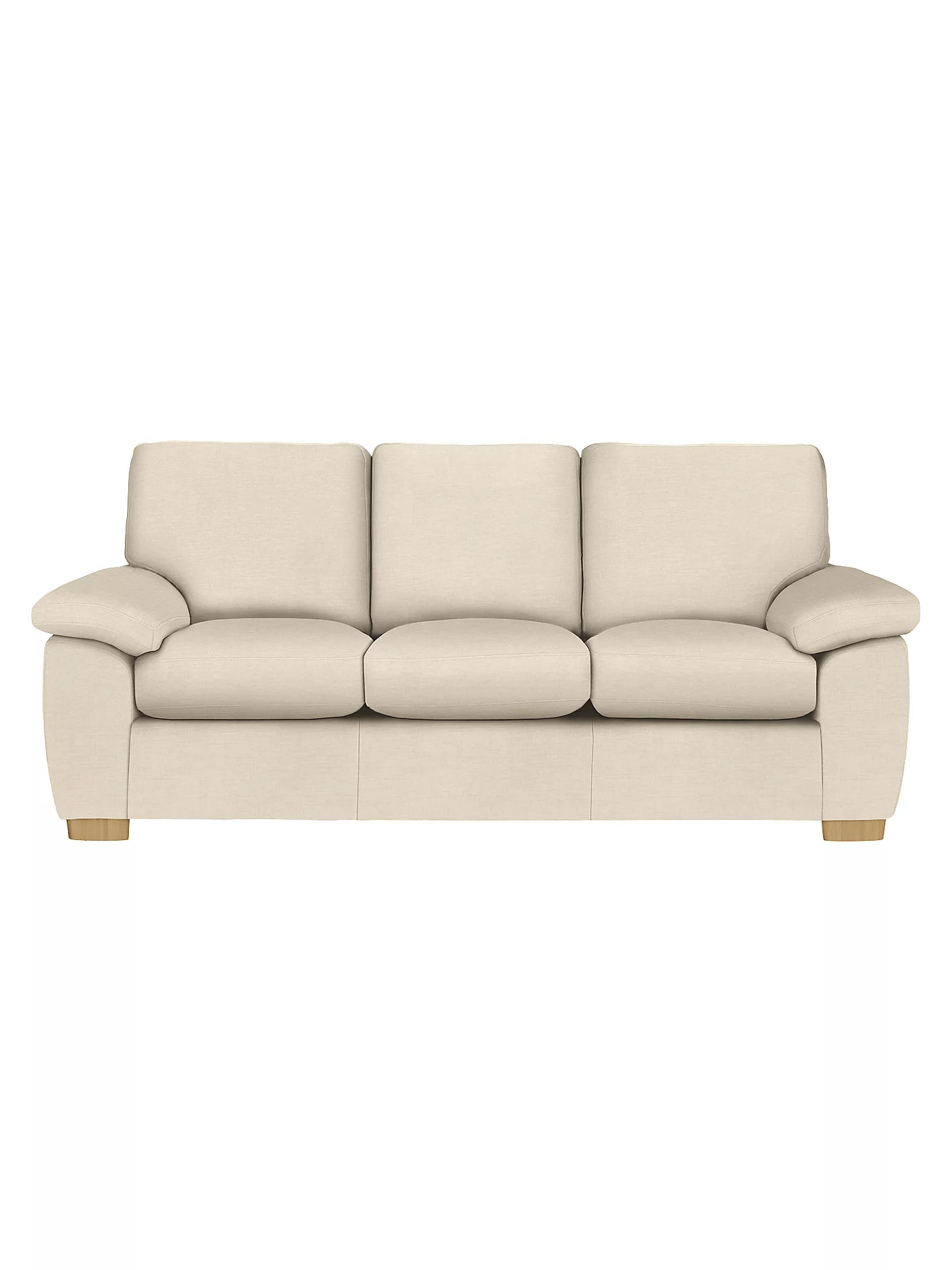 John Lewis Camden Grand 4 Seater Sofa