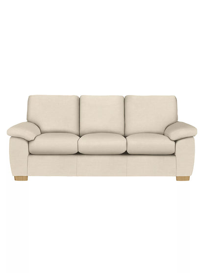 John Lewis Camden Grand 4 Seater Sofa