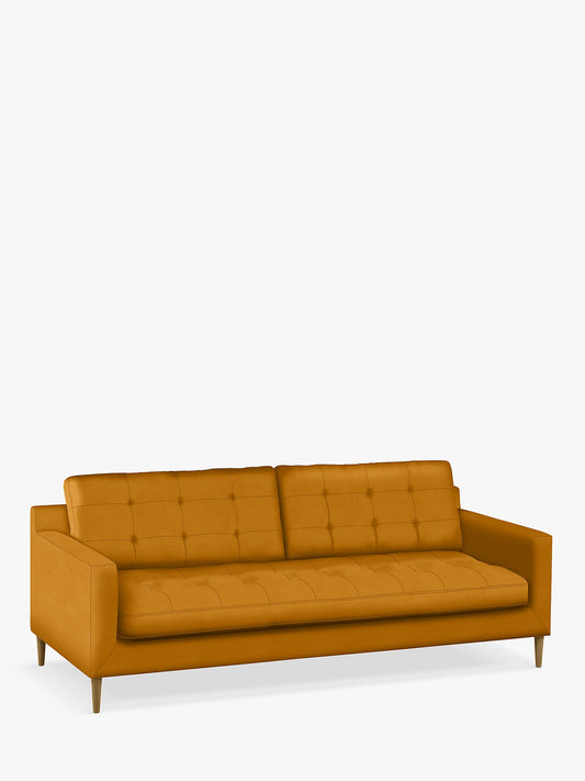 John Lewis Draper II Large 3 Seater Sofa