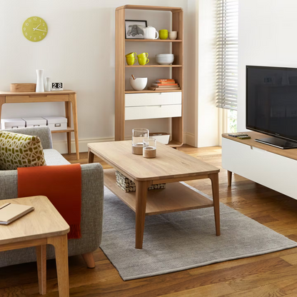 John Lewis Ebbe Gehl for John Lewis Mira Coffee Table
