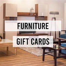 Home Living Warehouse Gift Card