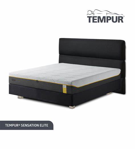 TEMPUR® Sensation Elite CoolTouch Super King Size