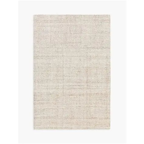 John Lewis Orkney Loop Pile Rug, Putty, L235 x W170cm