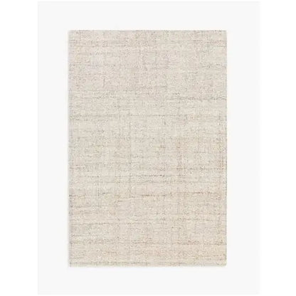 John Lewis Orkney Loop Pile Rug, Putty, L235 x W170cm
