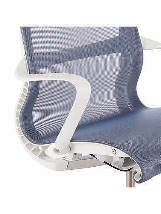 Herman Miller Setu Multi Purpose Chair, Architonic