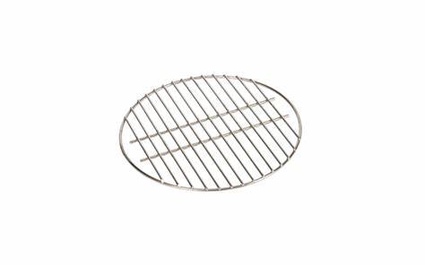 Big green Egg Stainless Steel Grid XL