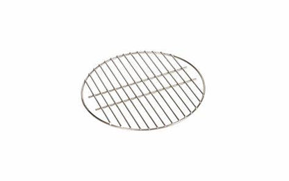Big green Egg Stainless Steel Grid XL
