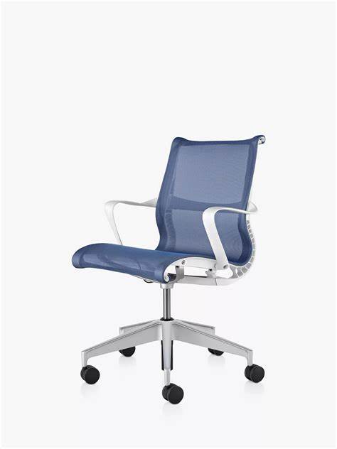 Herman Miller Setu Multi Purpose Chair, Architonic