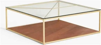 John Lewis + Swoon Mendel Coffee Table