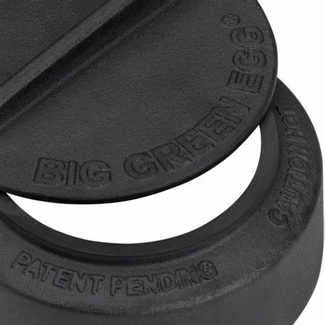 Big Green Egg  rEGGulator