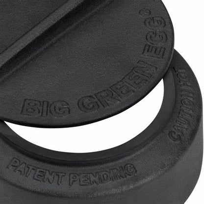 Big Green Egg  rEGGulator