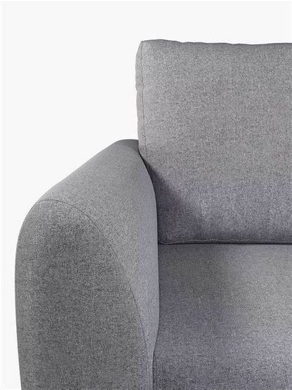 John Lewis Sansa spayed arm large 3 seater