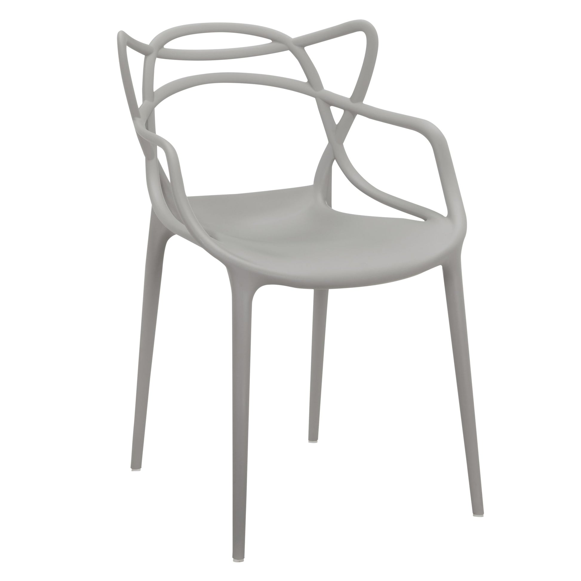 Kartell Philippe Starck for Kartell Masters Chair