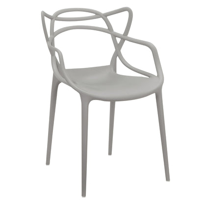 Kartell Philippe Starck for Kartell Masters Chair