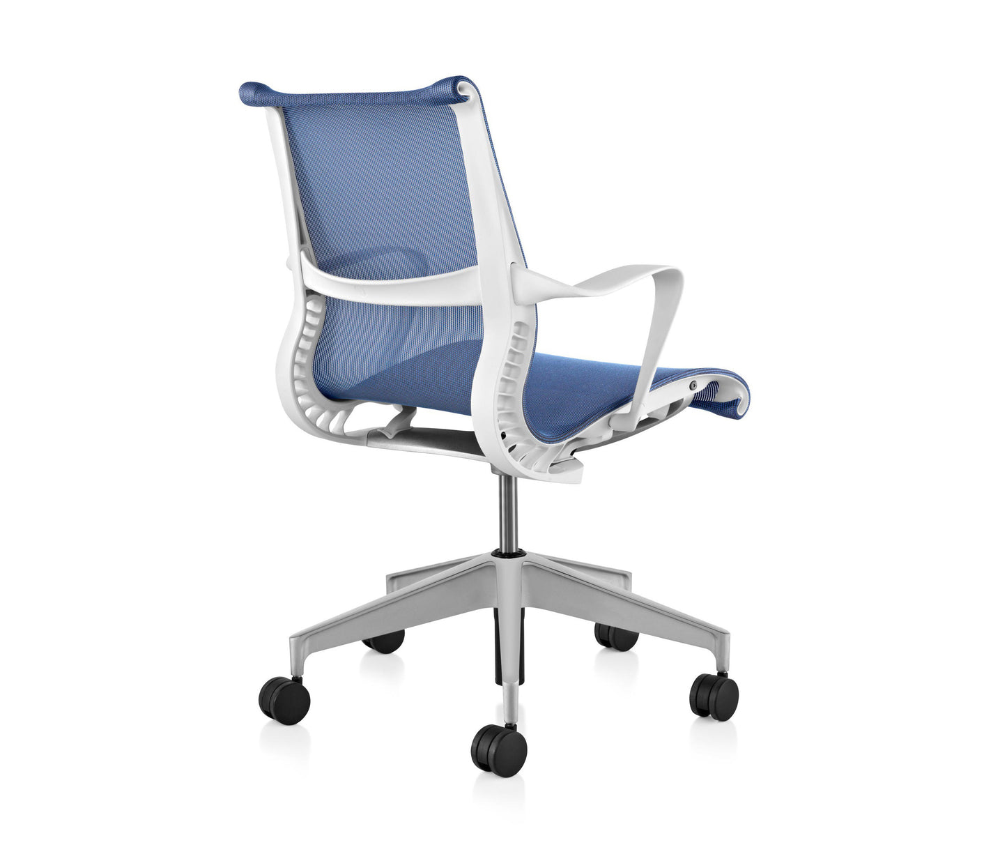 Herman Miller Setu Multi Purpose Chair, Architonic