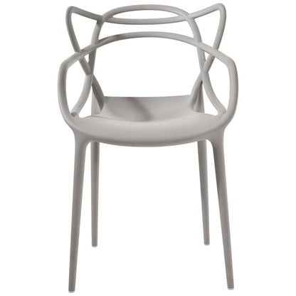 Kartell Philippe Starck for Kartell Masters Chair