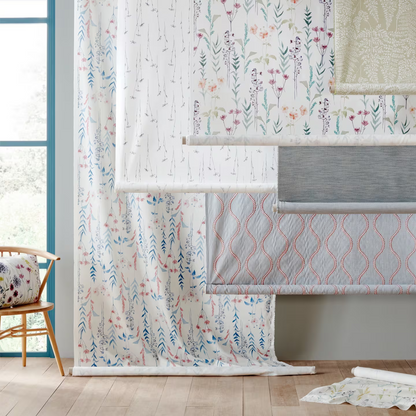 John Lewis Longstock multi 45m at £45 per metre