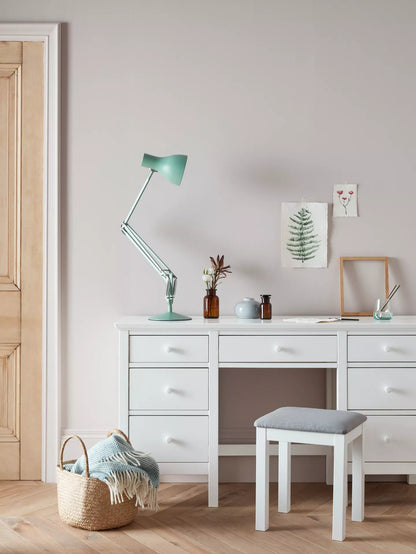 John Lewis Dressing Table Wilton  White