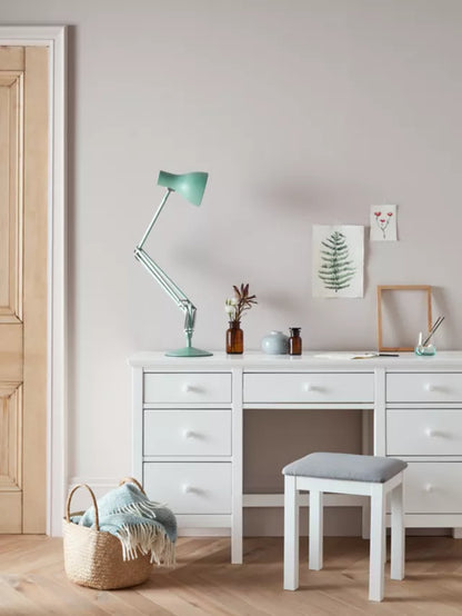 John Lewis Wilton Dressing Table In White