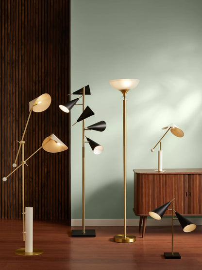 John Lewis Grayson Storage Sideboard, Dark