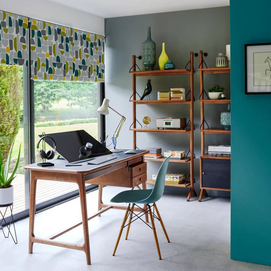 John Lewis Soren Desk
