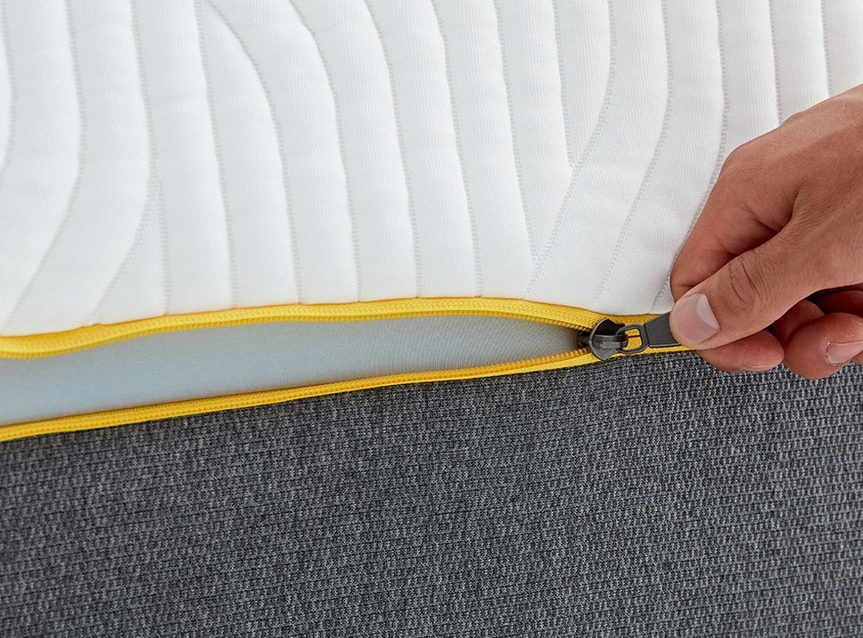 TEMPUR® Sensation Elite CoolTouch Super King Size