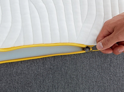 TEMPUR® Sensation Elite CoolTouch Super King Size