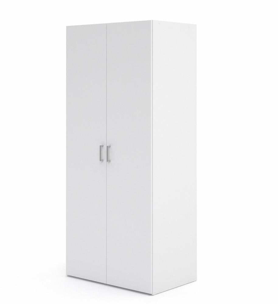 SPACE WARDROBE WITH 2 DOORS