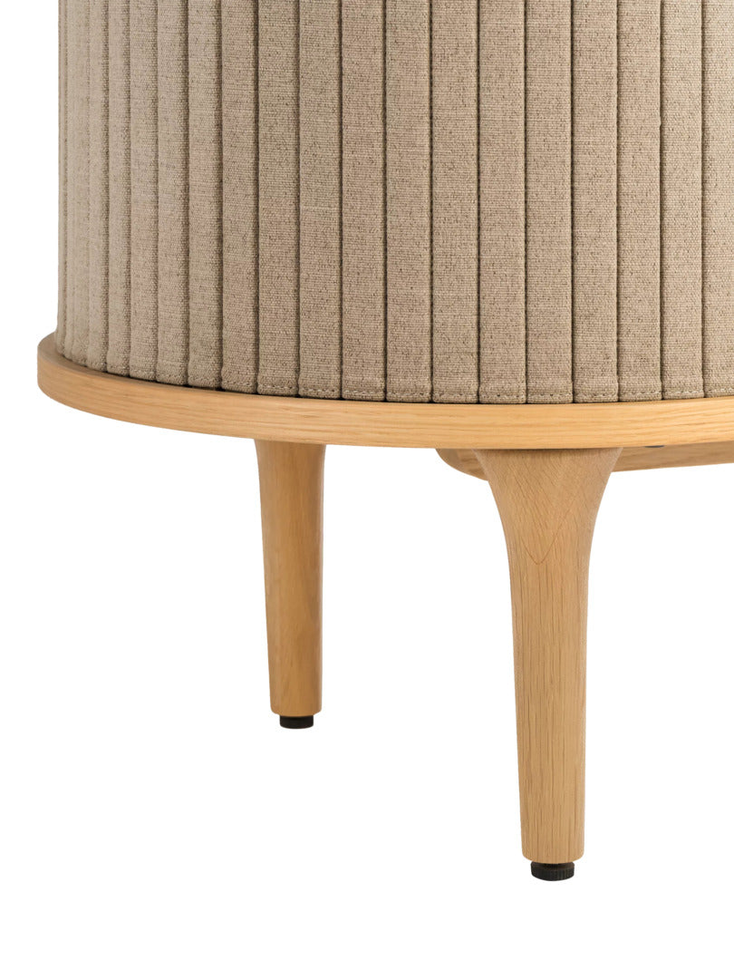 John Lewis Velo Sideboard Light Oak